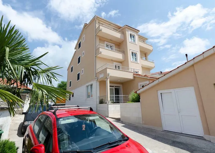 Apartments Danica