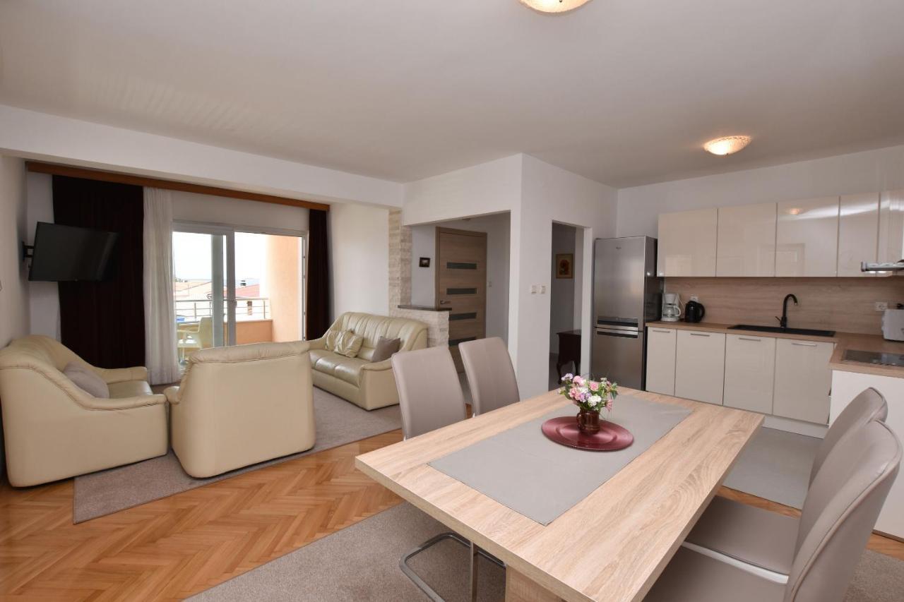 Apartment Danica