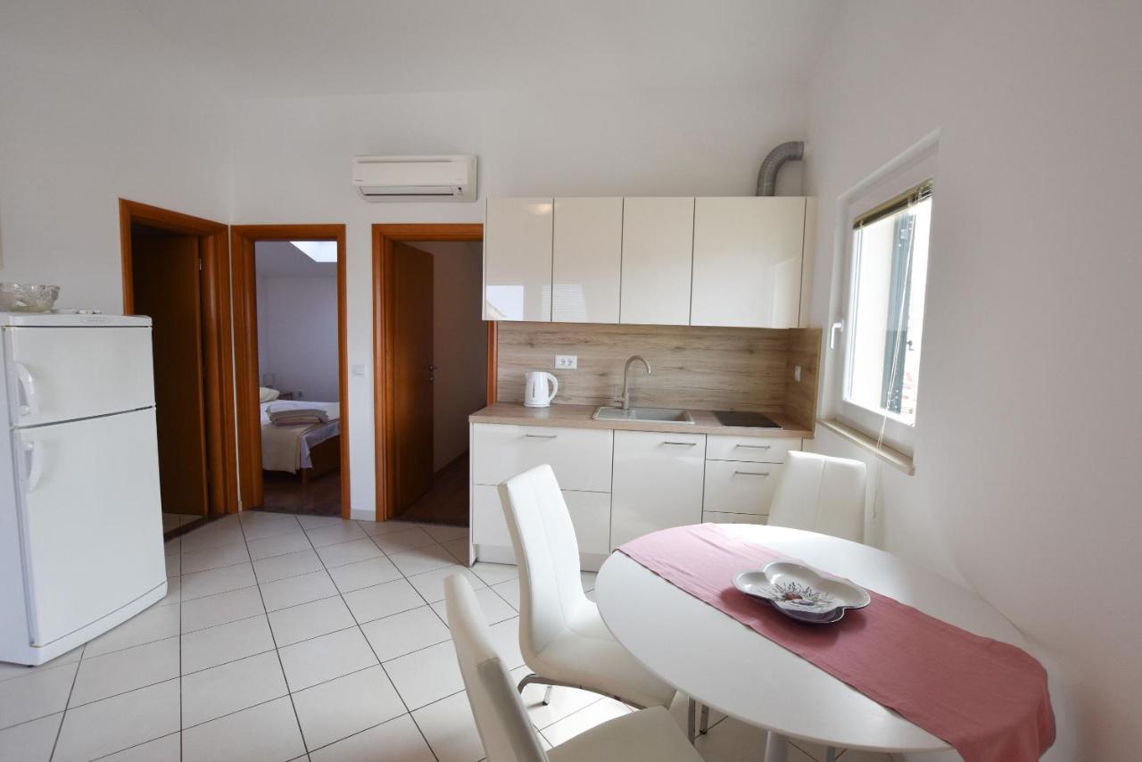 Apartment Danica