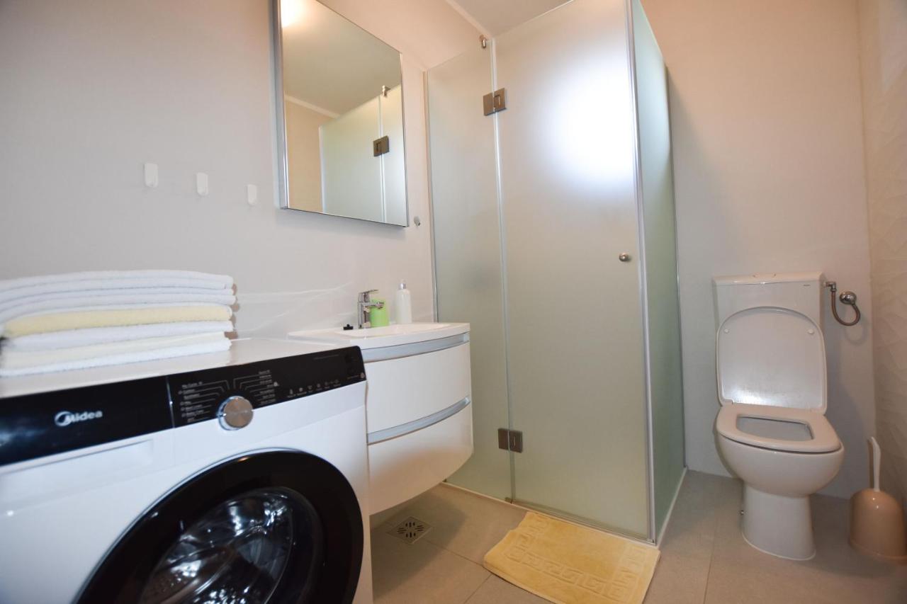 Apartment Danica Primosten