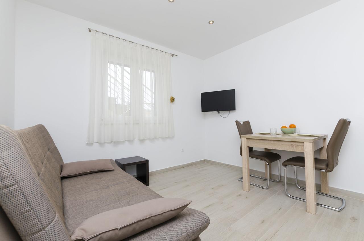 Apartment Danica