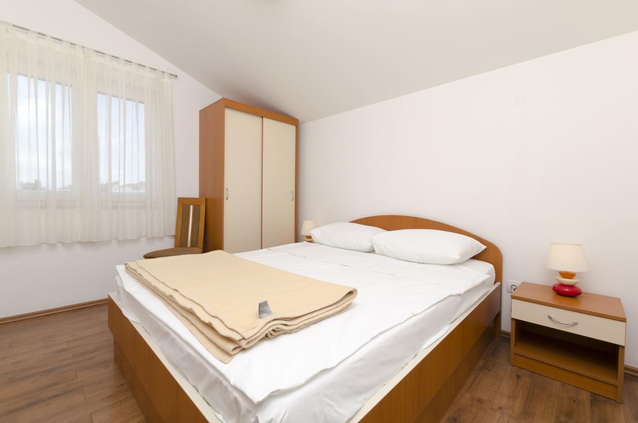 Apartment Danica