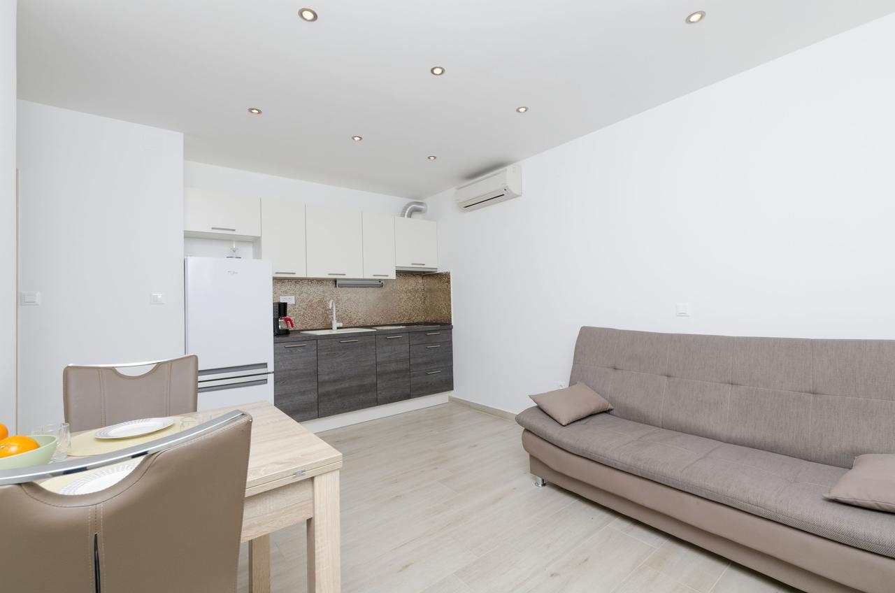 Danica Apartment Primosten