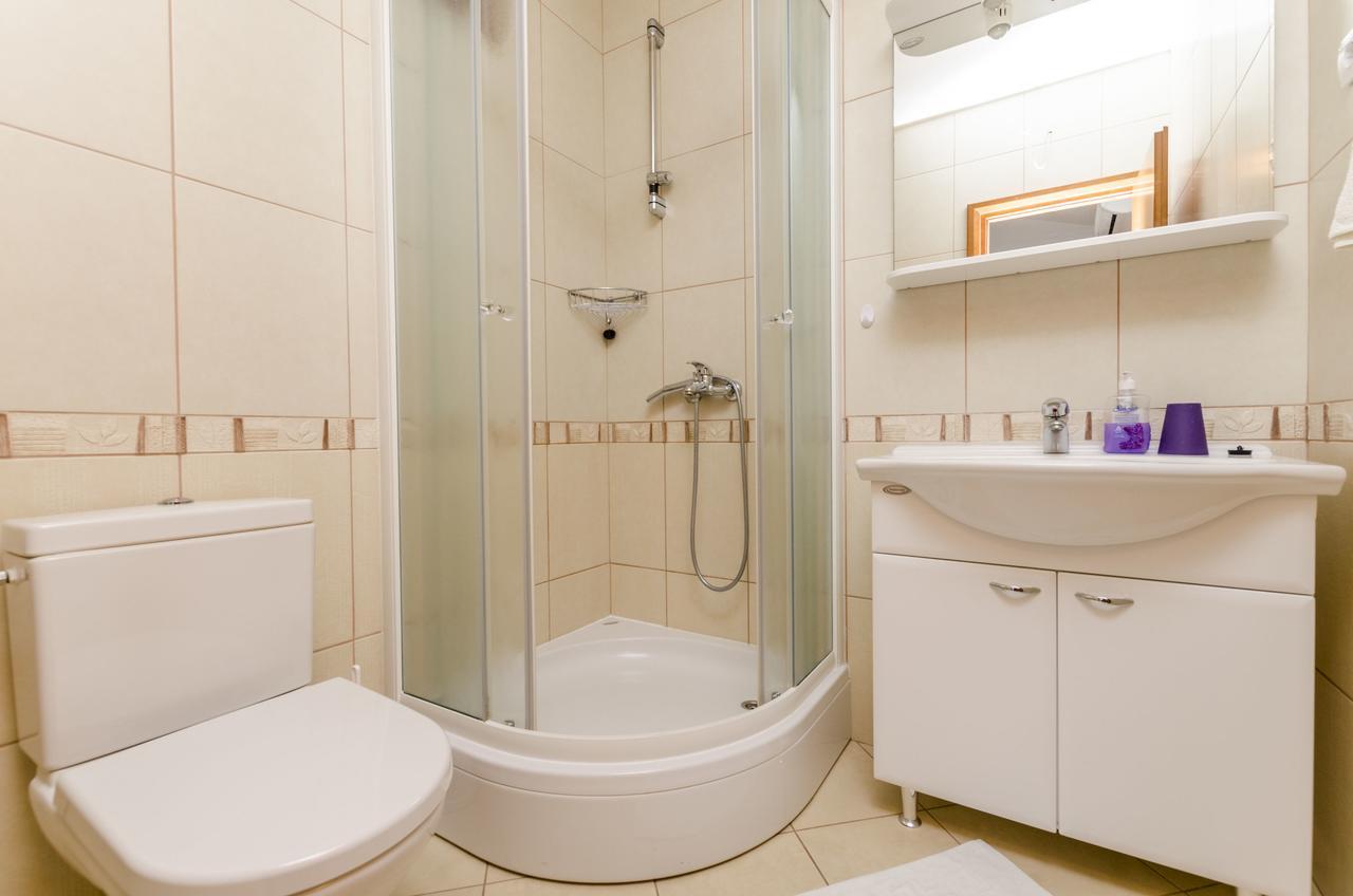 Danica Apartment Primosten