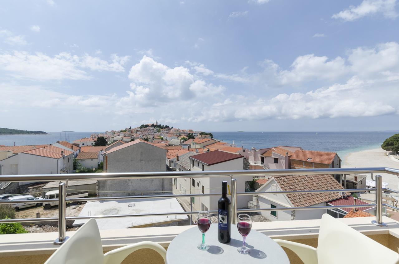Danica Apartment Primosten