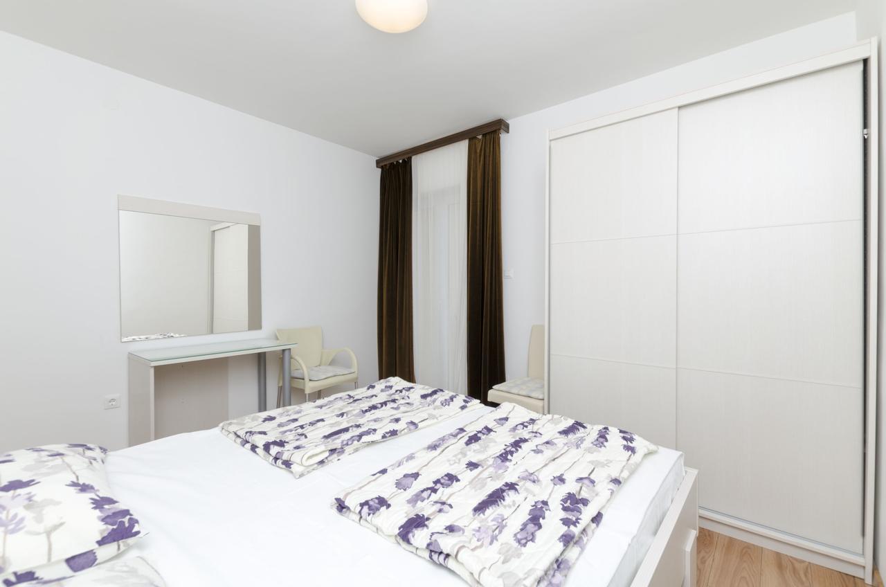 Apartment Danica