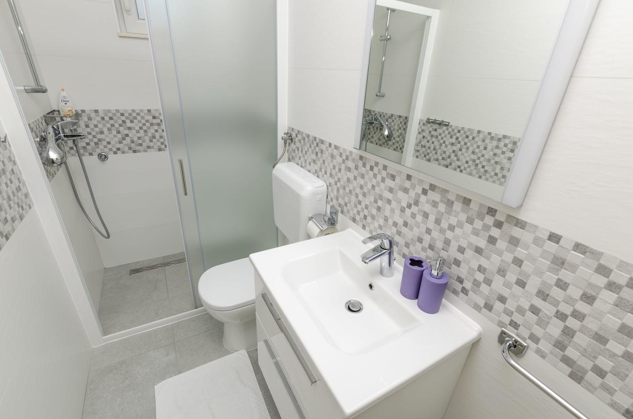Danica Apartment